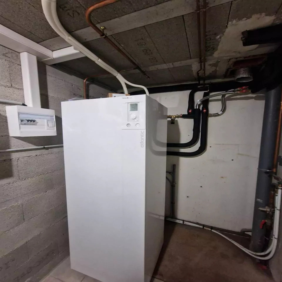 Les avantages écologiques de l’utilisation d’une pompe à chaleur air-eau à Gabian : réduisez votre empreinte carbone et créez un foyer écologique