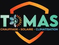 Logo Tomas Chauffage